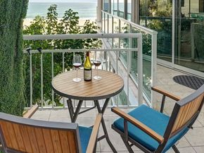 101 Ocean Avenue A100, Santa Monica CA 90402