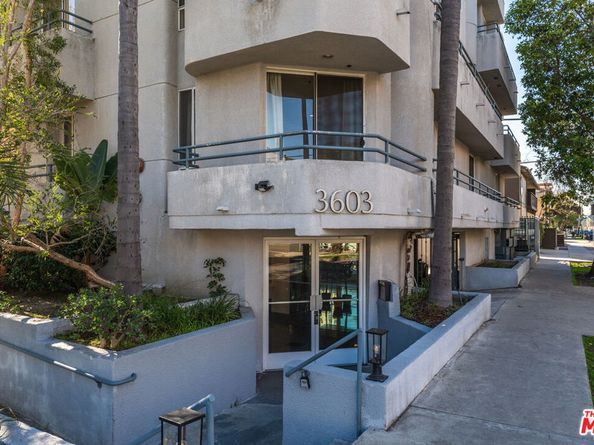 3603 Dunn Drive 102, Los Angeles CA 90034