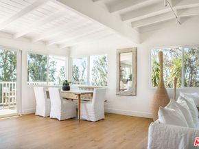 31254 Bailard Road, Malibu CA 90265