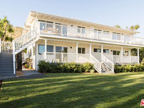 31254 Bailard Road, Malibu CA 90265