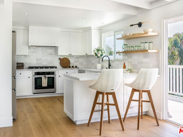 31254 Bailard Road, Malibu CA 90265