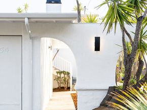 31254 Bailard Road, Malibu CA 90265