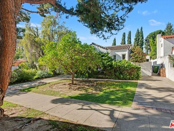 2115 Holmby Avenue, Los Angeles CA 90025