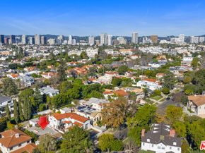 2115 Holmby Avenue, Los Angeles CA 90025