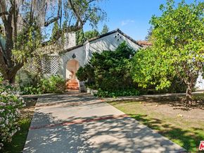 2115 Holmby Avenue, Los Angeles CA 90025