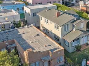 41 Vicente Terrace, Santa Monica CA 90401