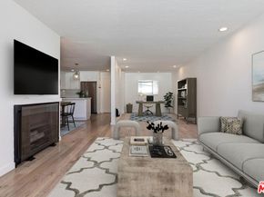 11645 Montana Avenue 223, Los Angeles CA 90049