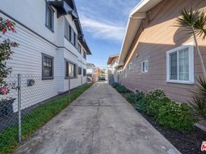 2011 6th Avenue, Los Angeles CA 90018