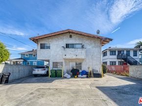 2011 6th Avenue, Los Angeles CA 90018