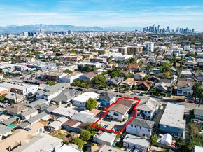 2011 6th Avenue, Los Angeles CA 90018