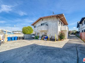 2011 6th Avenue, Los Angeles CA 90018