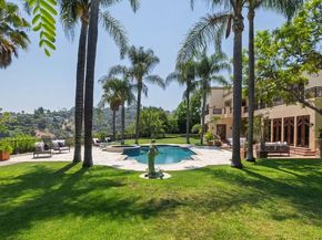 3364 Clerendon Road, Beverly Hills CA 90210