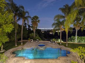 3364 Clerendon Road, Beverly Hills CA 90210