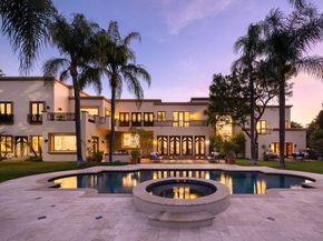 3364 Clerendon Road, Beverly Hills CA 90210