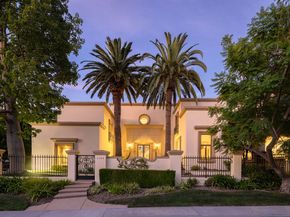 3364 Clerendon Road, Beverly Hills CA 90210