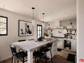 7902 Fareholm Drive, Los Angeles CA 90046