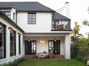 900 S Longwood Avenue, Los Angeles CA 90019