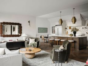 900 S Longwood Avenue, Los Angeles CA 90019