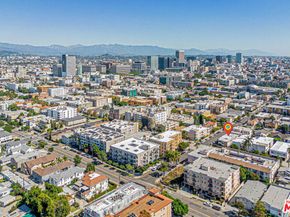 940 S Gramercy Place, Los Angeles CA 90019