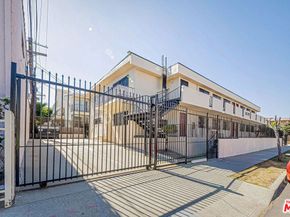 940 S Gramercy Place, Los Angeles CA 90019