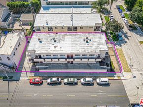 940 S Gramercy Place, Los Angeles CA 90019