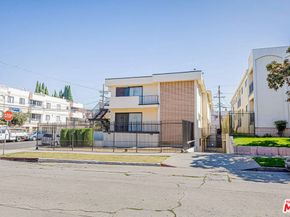 940 S Gramercy Place, Los Angeles CA 90019