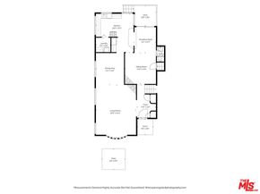 5018 S Verdun Avenue, Los Angeles CA 90043