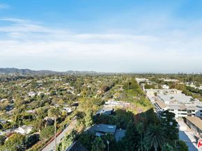 201 Ocean Avenue 1705P, Santa Monica CA 90402