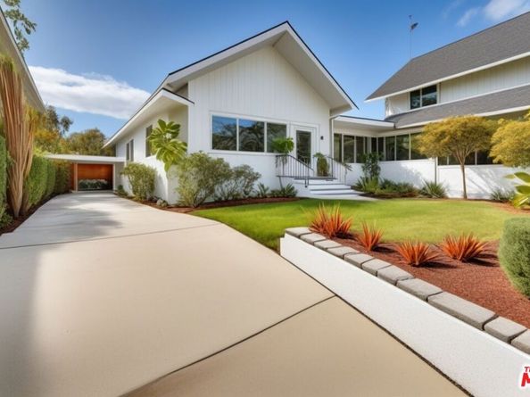 1207 S Harvard Boulevard, Los Angeles CA 90006