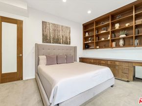 8827 Evanview Drive, Los Angeles CA 90069