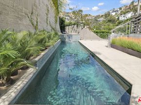 8827 Evanview Drive, Los Angeles CA 90069