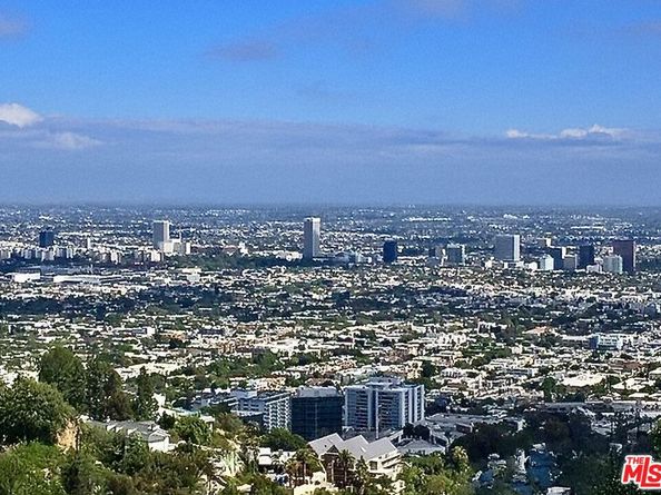 8827 Evanview Drive, Los Angeles CA 90069