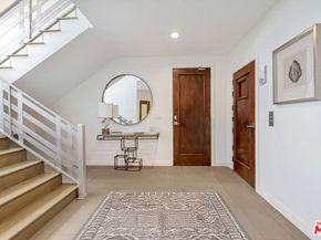 8827 Evanview Drive, Los Angeles CA 90069