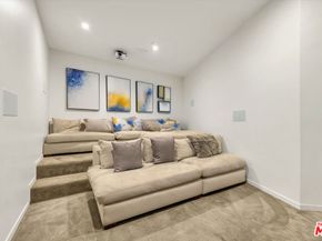 8827 Evanview Drive, Los Angeles CA 90069