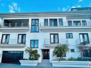 8827 Evanview Drive, Los Angeles CA 90069