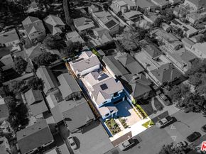 421 N Catalina Street, Burbank CA 91505