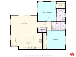 421 N Catalina Street, Burbank CA 91505