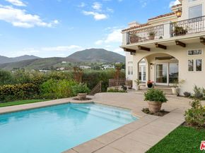 6015 Galahad Road, Malibu CA 90265