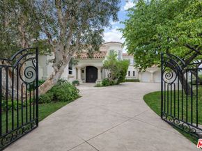 6015 Galahad Road, Malibu CA 90265