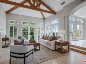 6015 Galahad Road, Malibu CA 90265