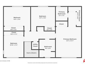 20241 Baltar Street, Winnetka CA 91306