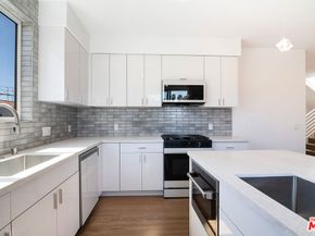 1621 S Bedford Street, Los Angeles CA 90035