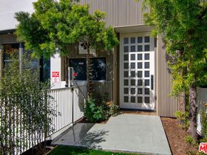 1621 S Bedford Street, Los Angeles CA 90035