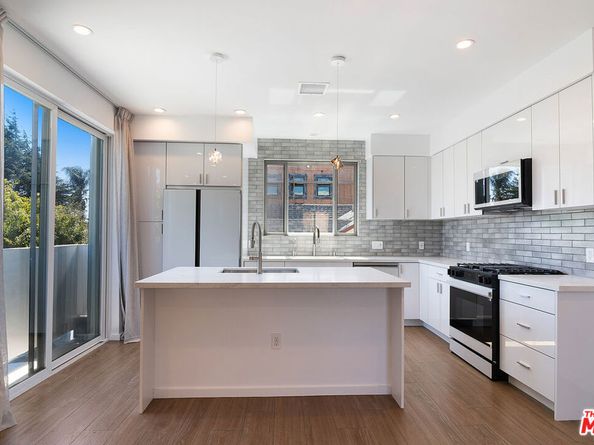 1621 S Bedford Street, Los Angeles CA 90035