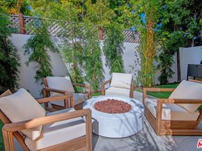 1621 S Bedford Street, Los Angeles CA 90035