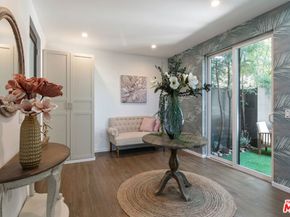 1621 S Bedford Street, Los Angeles CA 90035