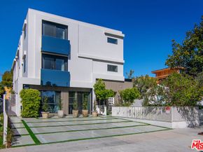 1621 S Bedford Street, Los Angeles CA 90035