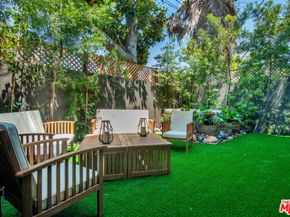 1621 S Bedford Street, Los Angeles CA 90035