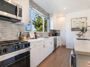 1621 S Bedford Street, Los Angeles CA 90035