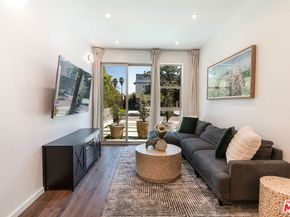 1621 S Bedford Street, Los Angeles CA 90035